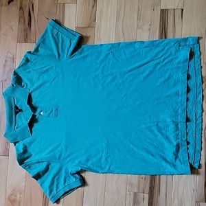 J crew polo meduim